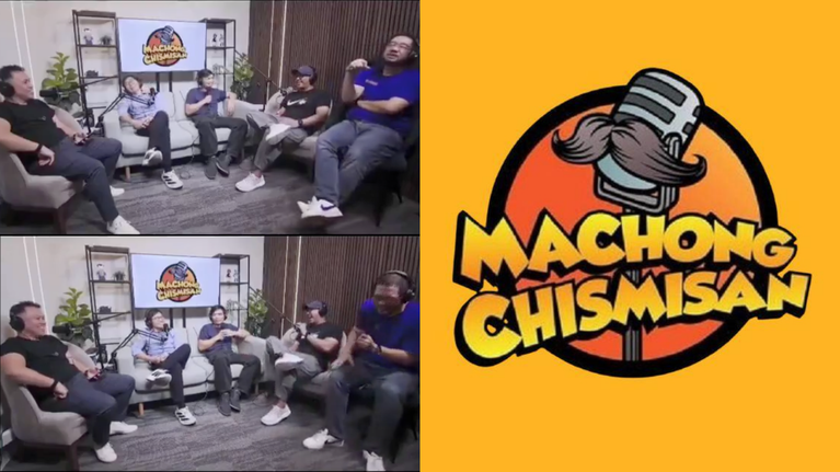 Machong Chismisan terminated by podcast network after hosts’ remarks on Kris Aquino’s son draw backlash