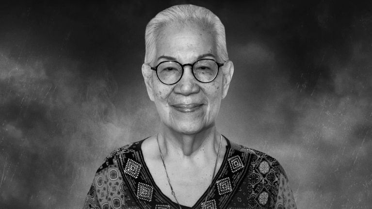 Erlinda Villalobos dies at 84