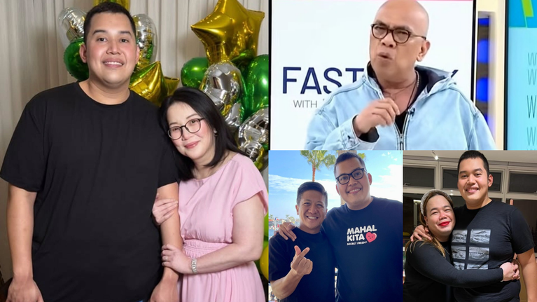 Kris Aquino’s close friends defend son Josh after podcast hosts’ ‘walang kwenta’ remark